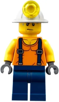 Miner · cty0847