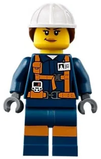 Miner · cty0877