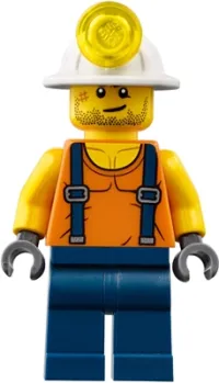 Miner · cty0846