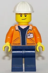 Miner · cty0849