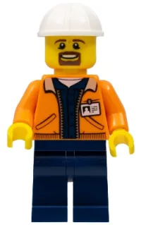 Miner · cty0875