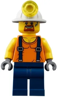 Miner · cty0884