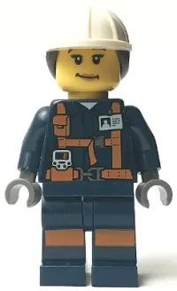 Miner · cty0885