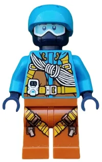 Arctic Climber · cty0923