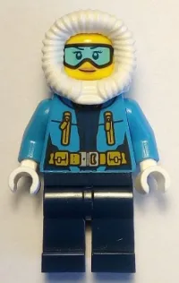 Arctic Explorer Female · cty0926
