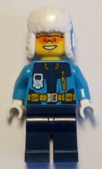 Arctic Explorer · cty0928