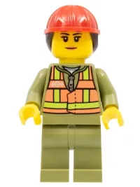 Train Worker · trn246