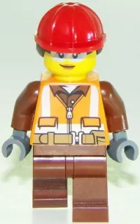 Construction Worker · cty0934