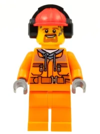 Construction Worker · cty0935