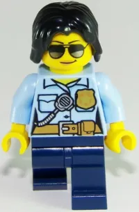 Police Officer · cty0936