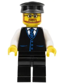 Bus Driver · cty0944