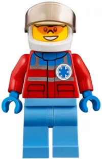 Helicopter Pilot · cty0858