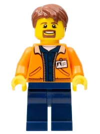 Miner · cty0895