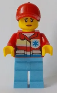 Medic · cty0896