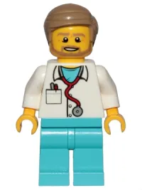 Doctor · cty0898