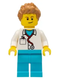 Doctor · cty0899