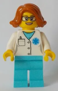 Doctor · cty0900