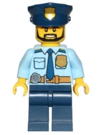 Police · cty0708