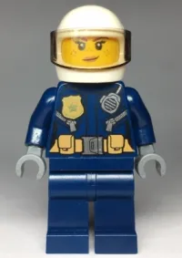 Police · cty0976