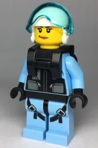 Sky Police · cty1000