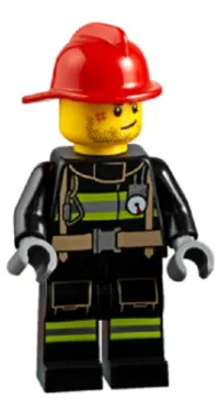 Fire · cty0951