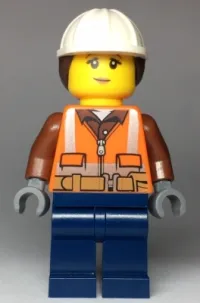 Construction Worker · cty0969