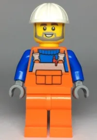 Construction Worker · cty0971