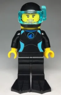 Diver · cty0959