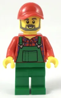 Farmer · cty0984