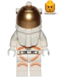 Astronaut · cty1055