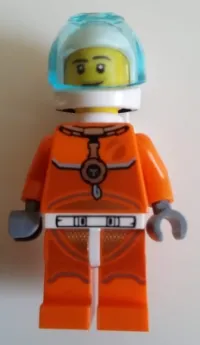 Astronaut · cty1061