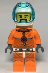 Astronaut · cty1063