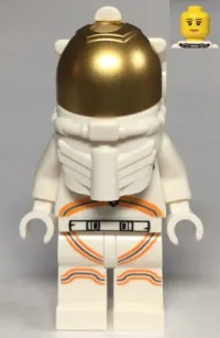 Astronaut · cty1064