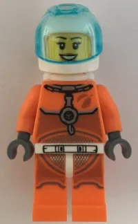 Astronaut · cty1065