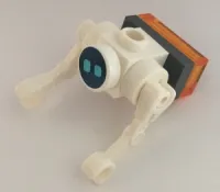 City Space Robot · cty1066