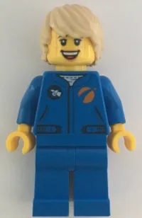 Astronaut · cty1067
