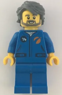Astronaut · cty1068