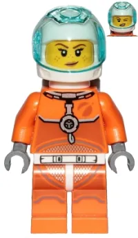 Astronaut · cty1008