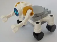 City Space Robot · cty1056