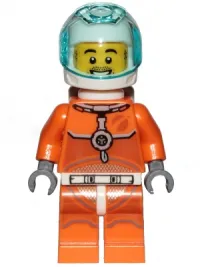 Astronaut · cty1059