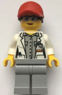 Scientist · cty1069