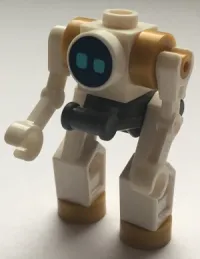 City Space Robot · cty1071