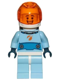 Astronaut · cty1028
