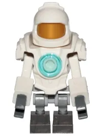 City Space Robot · cty1031
