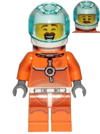 Astronaut · cty1034