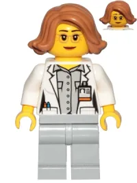 Scientist · cty1035