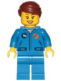Astronaut · cty1036