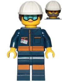 Rocket Engineer · cty1038