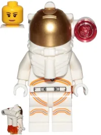 Astronaut · cty1039