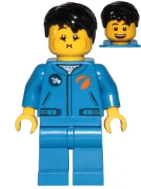 Astronaut · cty1040